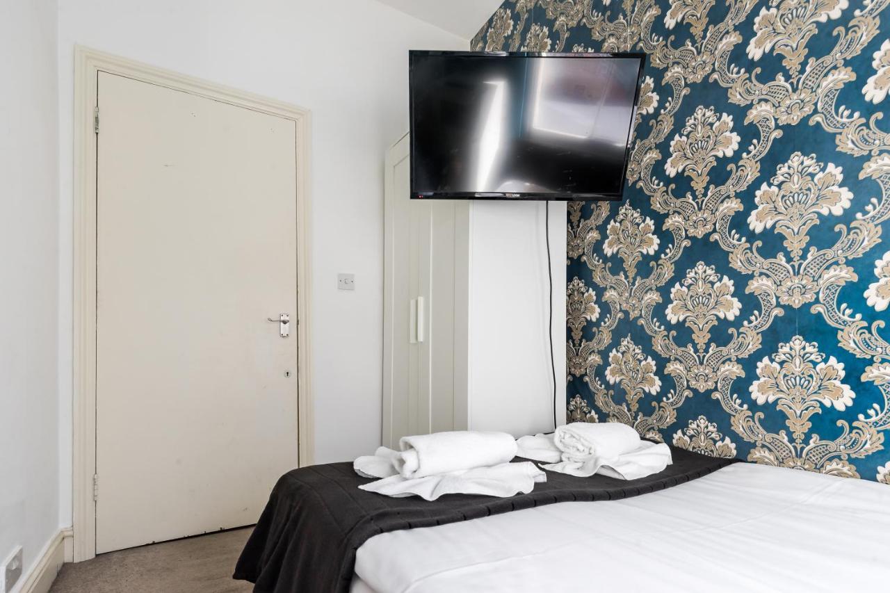 City Rooms London Exterior photo