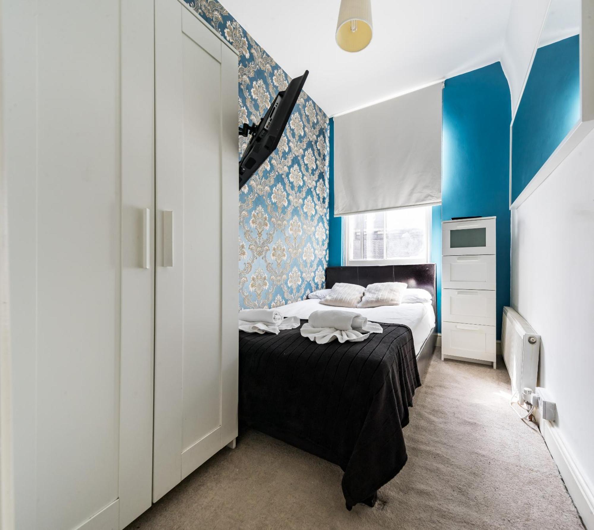 City Rooms London Exterior photo